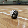 Eurohoc Floorball Zone Hockey Ball
