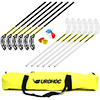 Eurohoc Floorball Pro Set