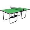 Butterfly IDJ Junior ¾ Size Indoor Table Tennis Table