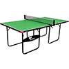 Butterfly IDJ Junior ¾ Size Indoor Table Tennis Table