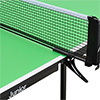 Butterfly IDJ Junior ¾ Size Indoor Table Tennis Table