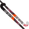 Grays MH1 GK2000 Ultrabow Composite Senior Goalie Hockey Stick