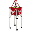 Wilson Easyball Cart