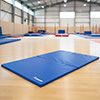 Beemat Gymnastic Mat Lightweight 6ft x 4ft