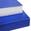 Beemat Gymnastic Mat Lightweight 6ft x 4ft
