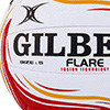 Gilbert Flare Match Netball