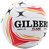 Gilbert Flare Match Netball