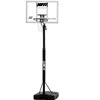 Net1 Millennium Portable Basketball Set