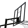 Net1 Millennium Portable Basketball Set