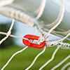 Samba 16ft x 7ft FA Match Football Goal