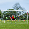 Samba 12ft x 6ft FA Match Football Goal