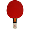 Sure Shot Matthew Syed 50 Table Tennis Bat