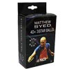 Sure Shot Matthew Syed 3 Star Table Tennis Balls