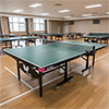 Butterfly ID4 Table Tennis Table