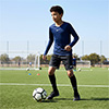 Nike Park First Layer Junior Top