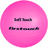 Soft Touch Netball