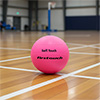 Soft Touch Netball