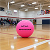 Soft Touch Basketball
