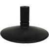 Ziland Slalom Pole Heavy Rubber Base