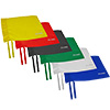 Ziland Corner Flag Pack Of 4 SALE
