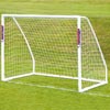 Samba 8ft x 6ft FA Match Football Goal