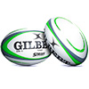Gilbert Sirius Match Rugby Ball