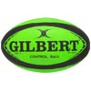 Gilbert Control-A-Ball Training Rugby Ball Pack