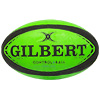 Gilbert Control-A-Ball Training Rugby Ball Pack