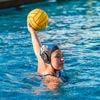 Ziland Water Polo Ball