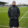 Centurion Rugby Sub Jacket Senior
