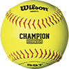 Wilson A9011 NFHS Softball