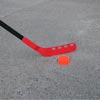 Apollo Rubber Street Hockey Puck