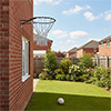Ziland Netball Ring and Net