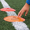 Ziland Disc Sports Marker