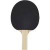 Sure Shot Matthew Syed 5 Pimpled Out Table Tennis Bat