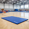 Beemat Gymnastic Mat Chipfoam Blend 4ft x 3ft