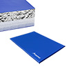 Beemat Gymnastic Mat Chipfoam Blend 4ft x 3ft