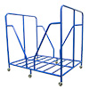 Beemat Gymnastic Mat Trolley
