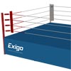 Exigo Replacement Boxing Ring Canvas