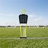 Ziland Football Free Kick Mannequin