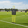 Ziland Football Free Kick Mannequin