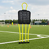 Ziland Football Free Kick Mannequin