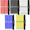 Ziland Academy Slalom Poles 12 Pack