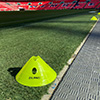 Ziland Super Dome Marker Cones 20 Pack