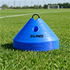 Ziland Super Dome Marker Cones 20 Pack