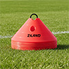 Ziland Super Dome Marker Cones 20 Pack