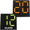 Ziland Academy Substitute Board