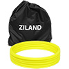 Ziland Academy Speed Rings 12 Pack