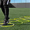 Ziland Academy Speed Rings 12 Pack