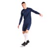 Nike Park VII Long Sleeve Junior Football Jersey